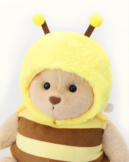 Bal Ayısı CutyHug (KOSTÜM)