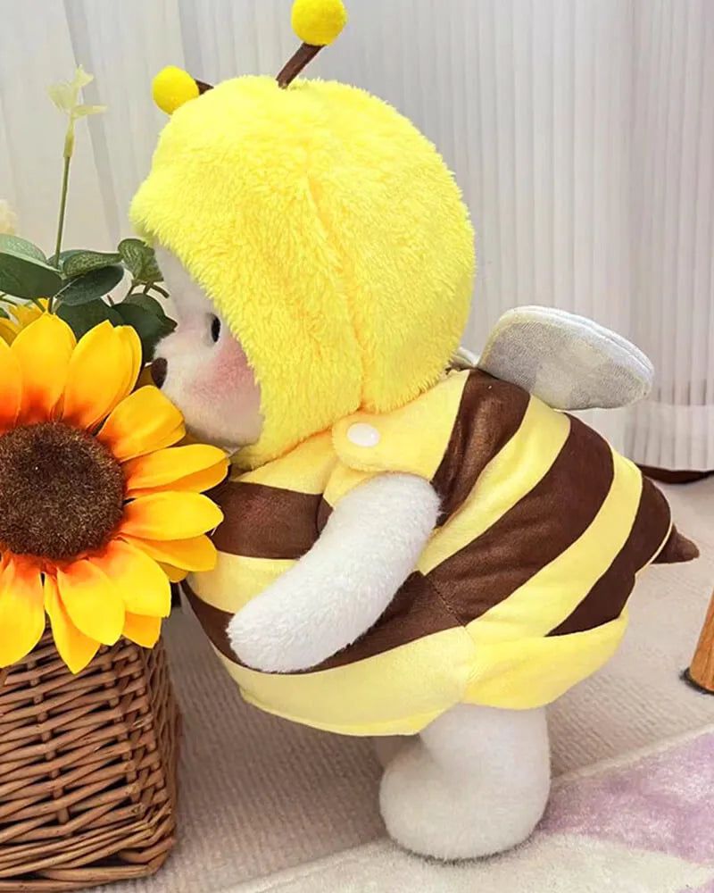 Bal Ayısı CutyHug (KOSTÜM)