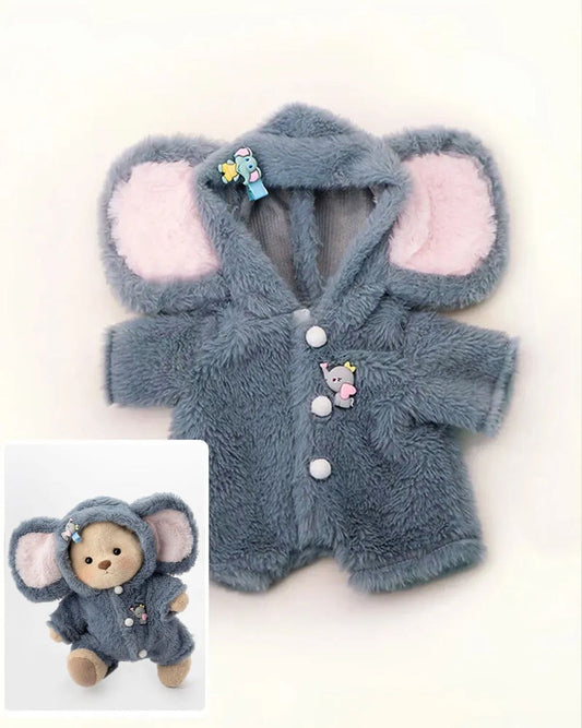 Pofuduk Fil CutyHug (KOSTÜM)
