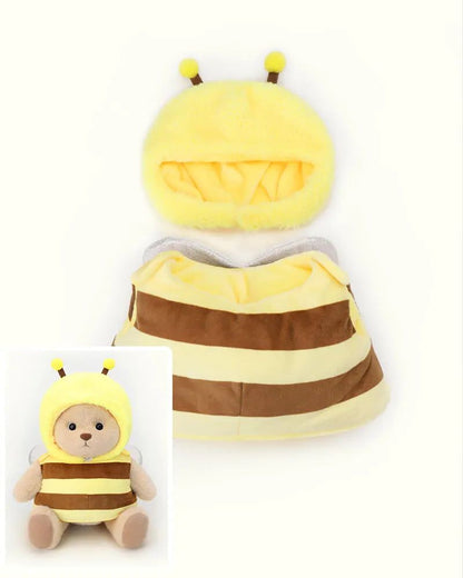 Bal Ayısı CutyHug (KOSTÜM)